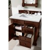 Brookfield Warm Cherry 36" (Vanity Only Pricing)